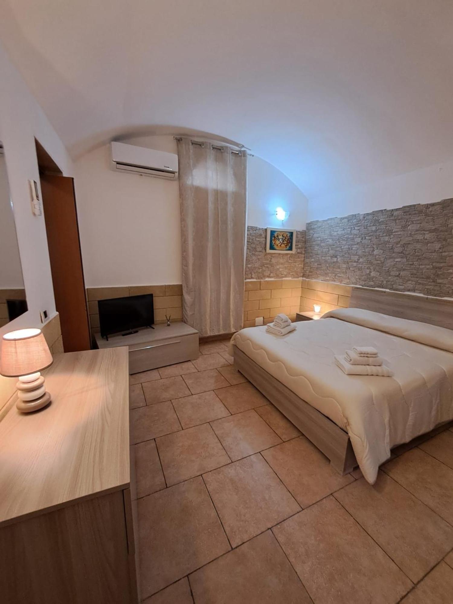 Sapore Di Mare House Bari Exterior photo