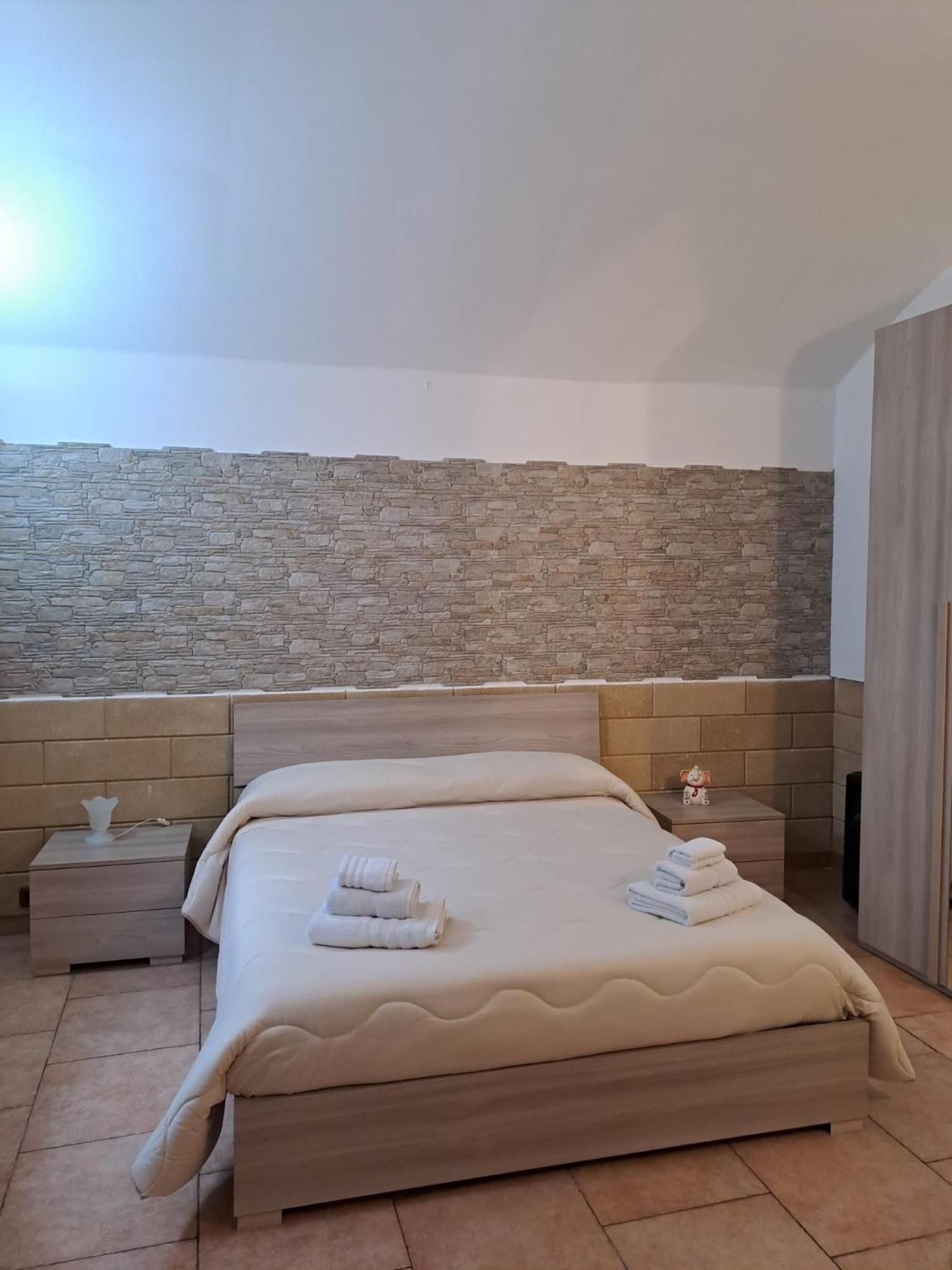 Sapore Di Mare House Bari Exterior photo