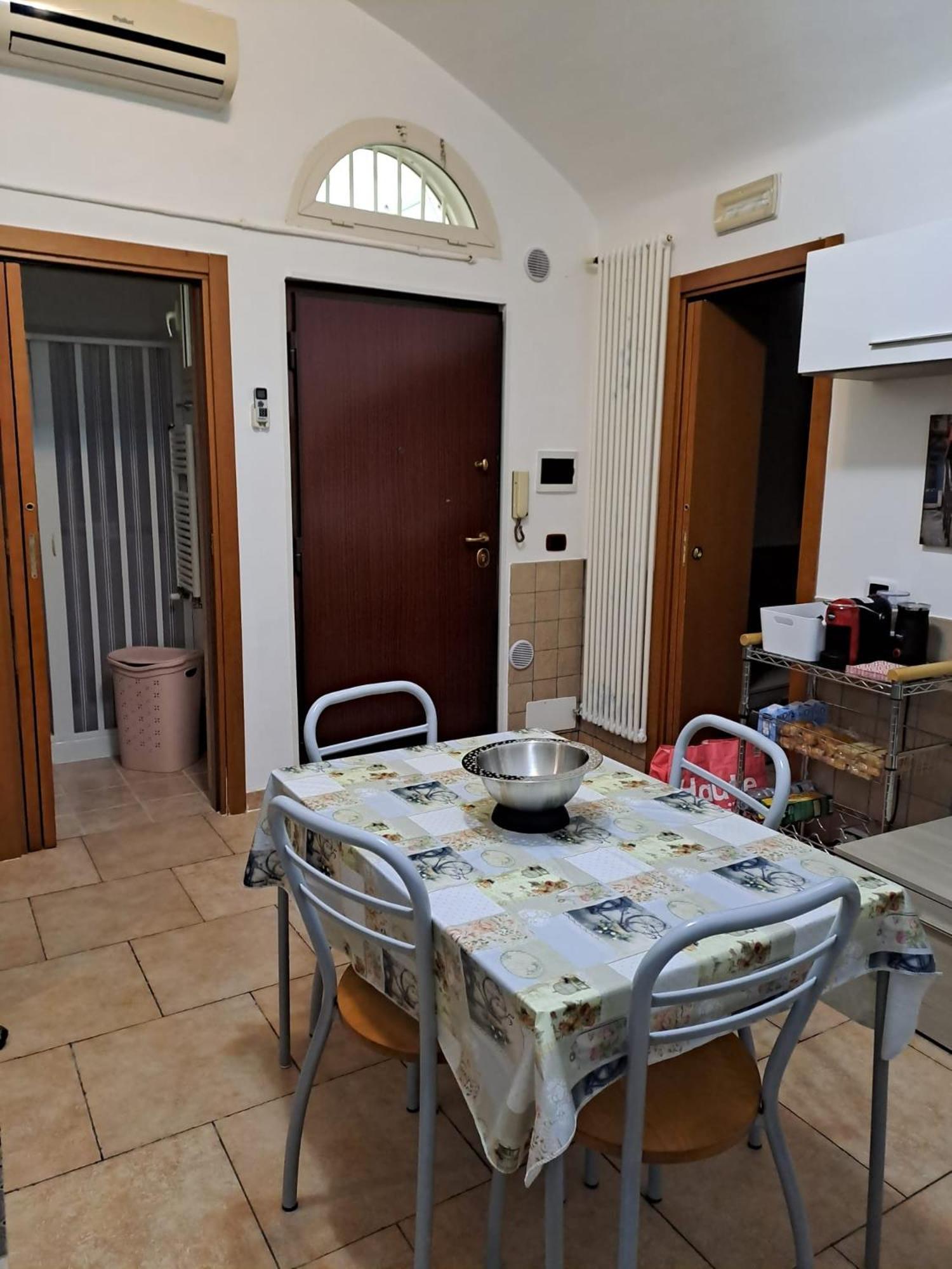 Sapore Di Mare House Bari Exterior photo
